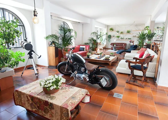 Elena - Luxury Mansion In Villa *