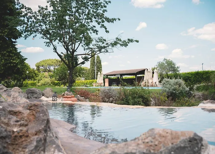 Вилла Elena - Luxury Mansion In Рим