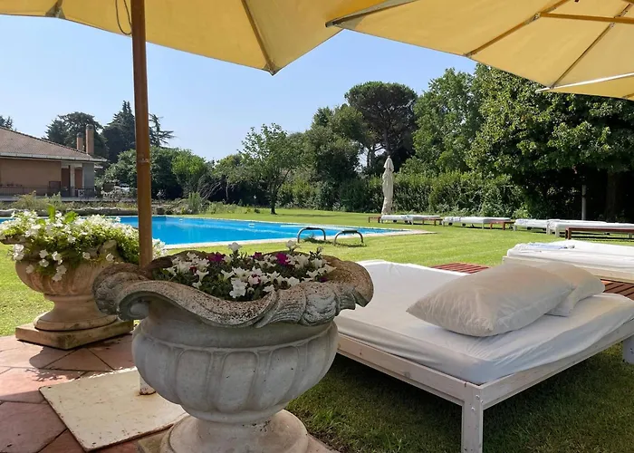 Elena - Luxury Mansion In *