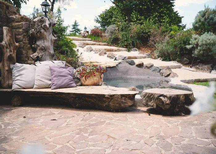 Elena - Luxury Mansion In Rome