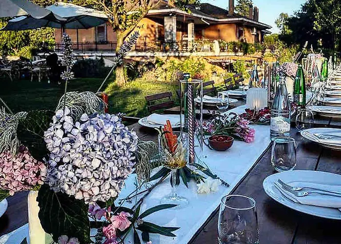 Villa Elena - Luxury Mansion In *