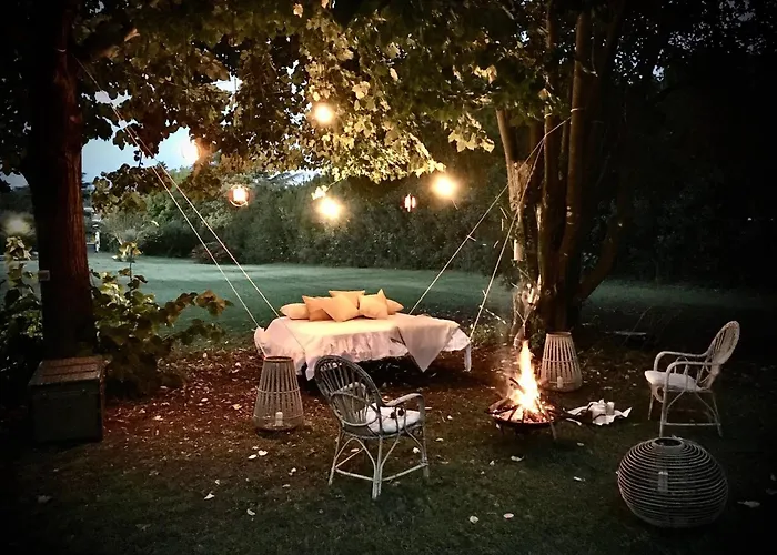 Villa Elena - Luxury Mansion In Rome