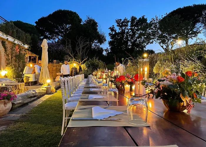 Villa Elena - Luxury Mansion In