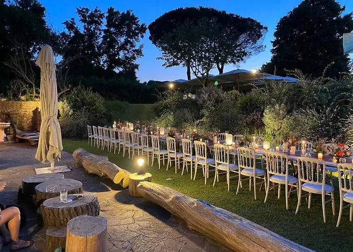 Elena - Luxury Mansion In Rome