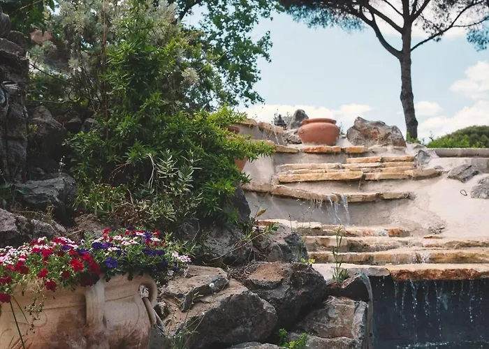 Elena - Luxury Mansion In