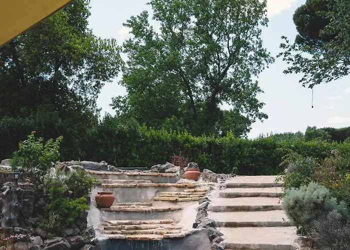 Elena - Luxury Mansion In
