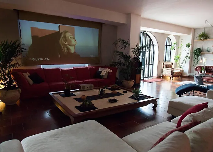 Elena - Luxury Mansion In Рим