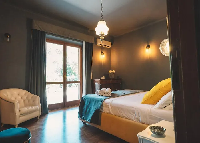 Elena - Luxury Mansion In Вилла Рим