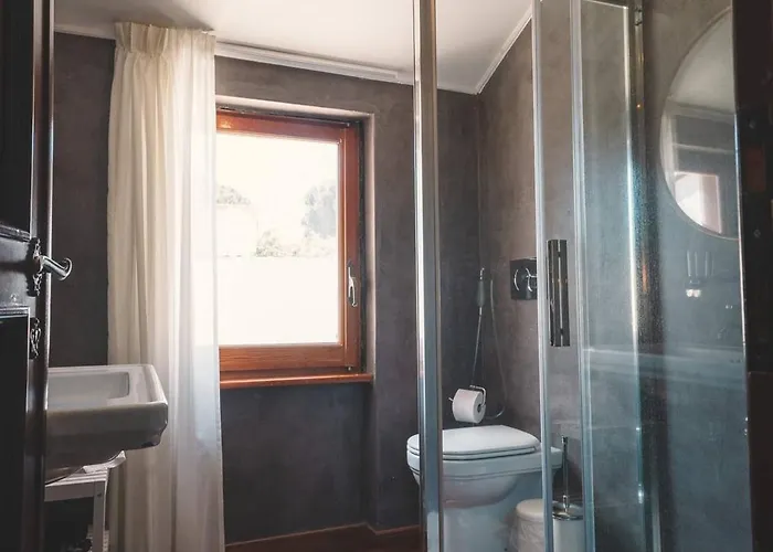 Elena - Luxury Mansion In Rome