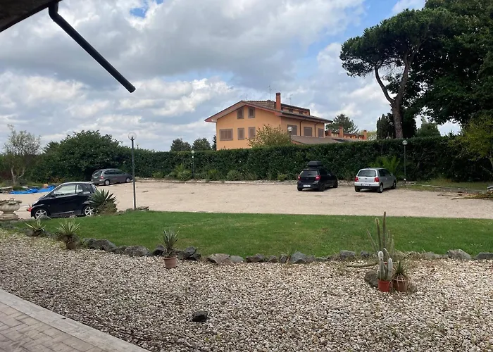 Elena - Luxury Mansion In Villa *